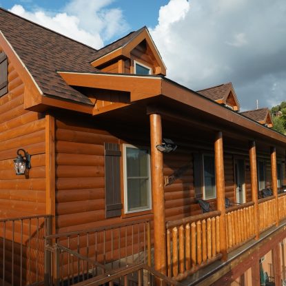 1 Exterior