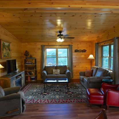 4 living area