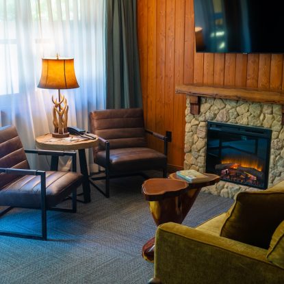 Mount Lemmon Lodge_Hearts Desire Suite_Room 307-Living Area_Detail View_01