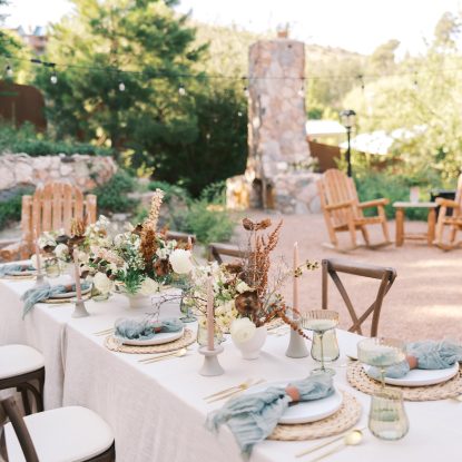 Mt. Lemmon Lodge
